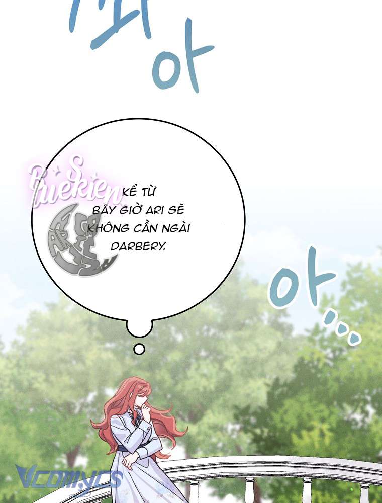 Chị Gái Của Nhân Vật Phản Diện Hôm Nay Cũng Đang Đau Khổ Chapter 32 - Trang 4