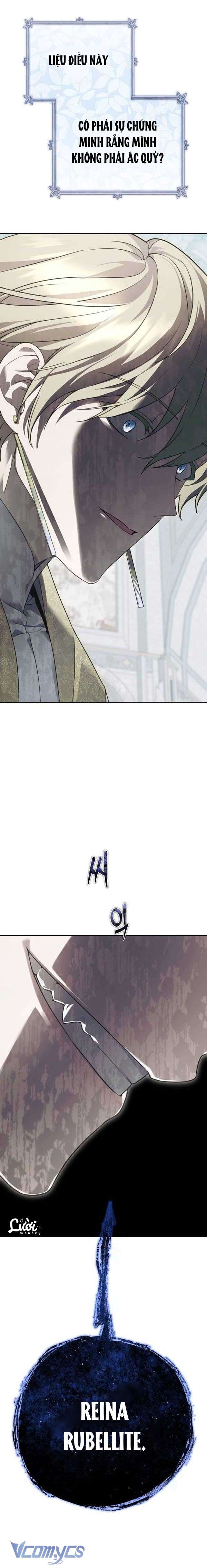 Tôi Sẽ Trở Thành Quỷ Vương Cấp 999 Chapter 10 - Next Chapter 11