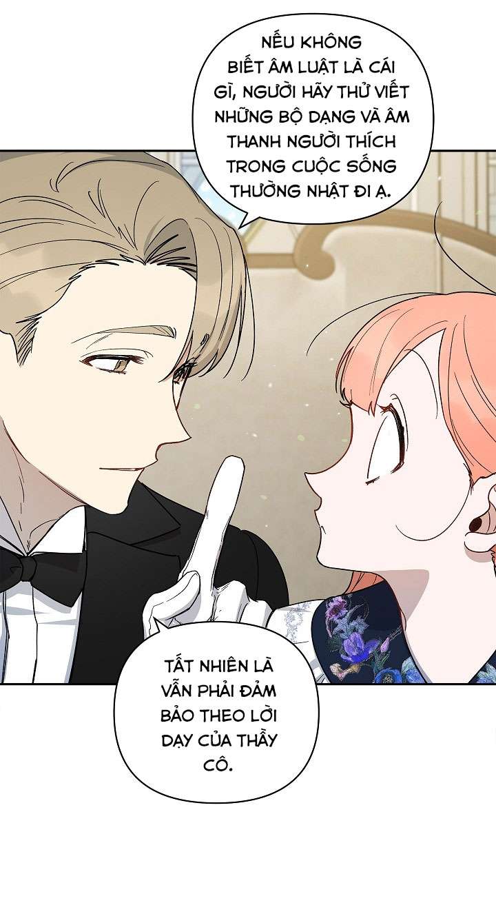 Phương Pháp Trở Thành Con Gái Của Người Hùng Bóng Đêm Chap 34 - Next Chap 35