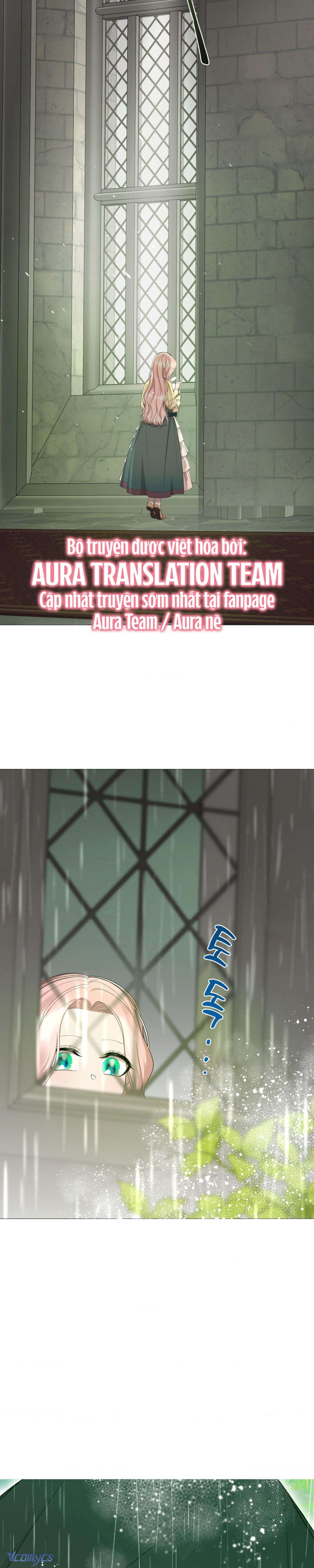 Lâu Đài Hoang Dã Chap 9 - Trang 2