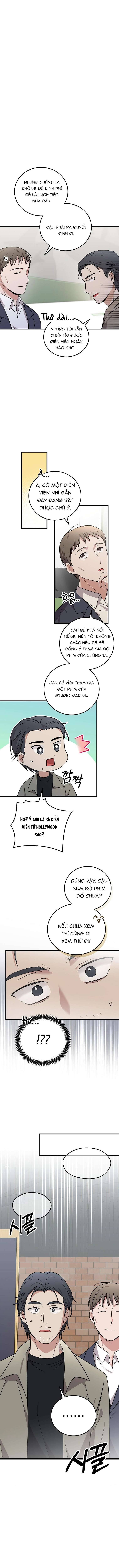 Làm Siêu Sao Từ 0 Tuổi Chapter 19 - Trang 4