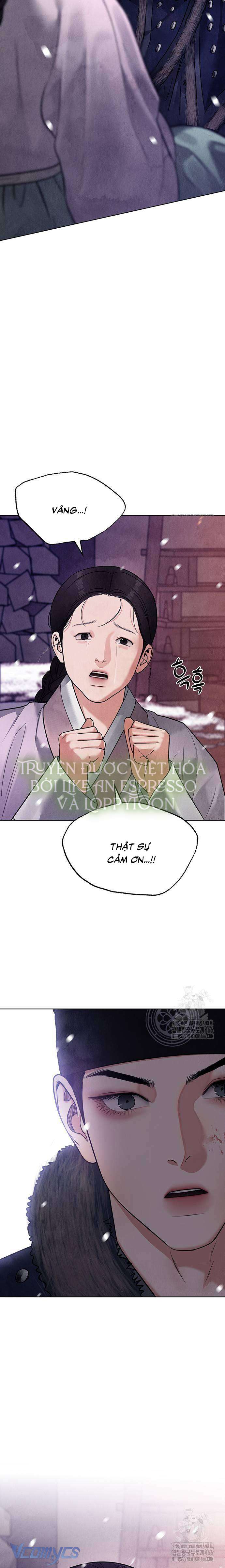 Quỷ Hồn Chap 15 - Next Chap 16
