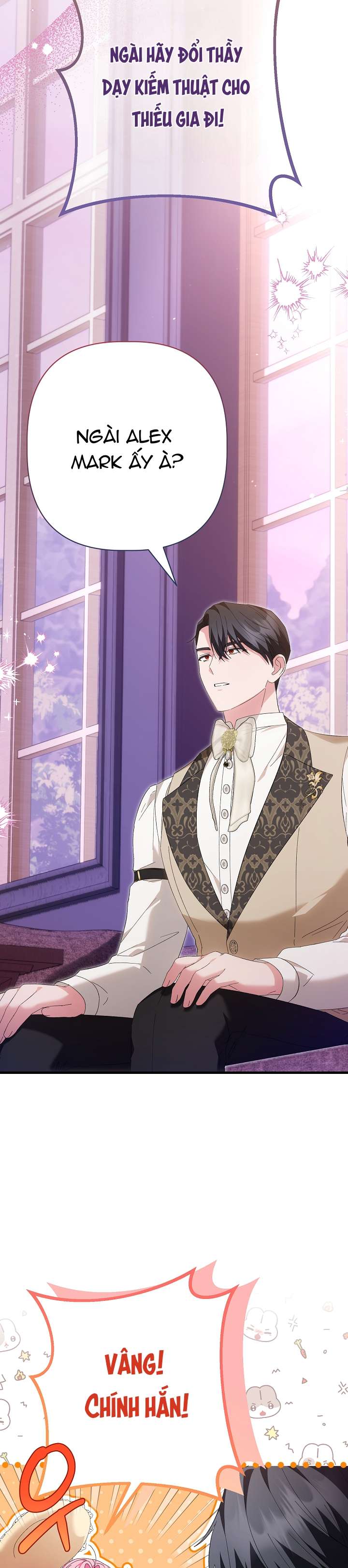 Cha Của Nam Chính Từ Chối Hủy Hôn Chapter 27 - Trang 4