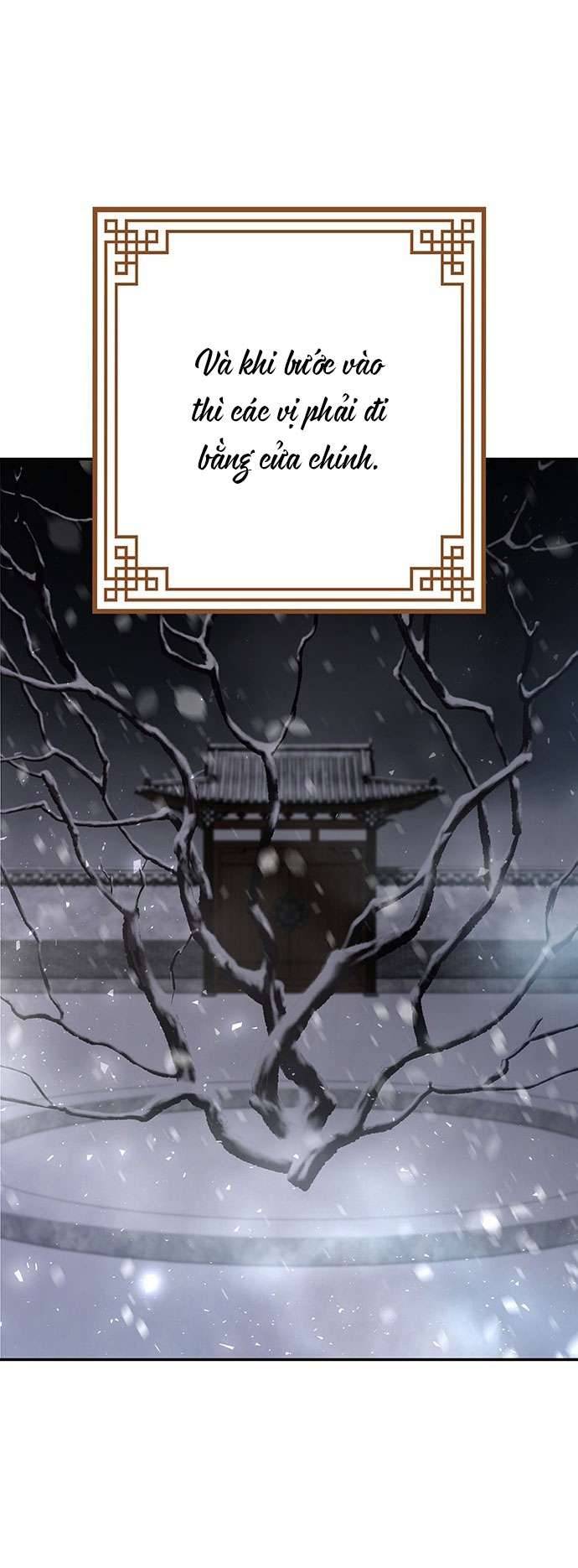 Vương Tử Huyền Bí Chapter 54 - Next Chapter 55