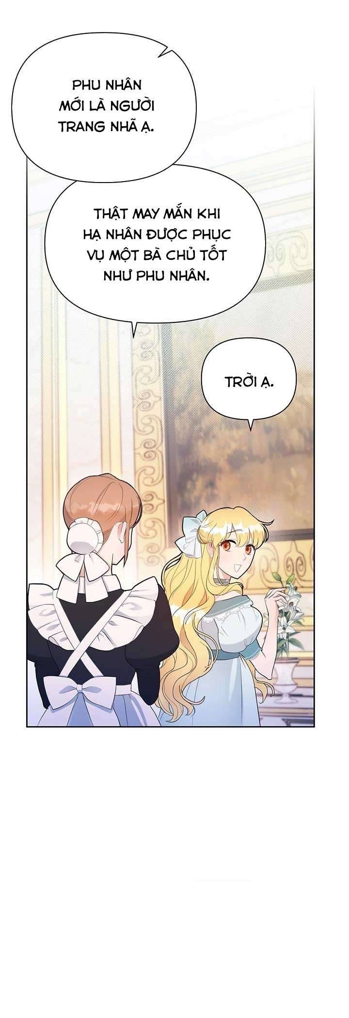 Công Tước Hát Rong Chapter 6 - Trang 3