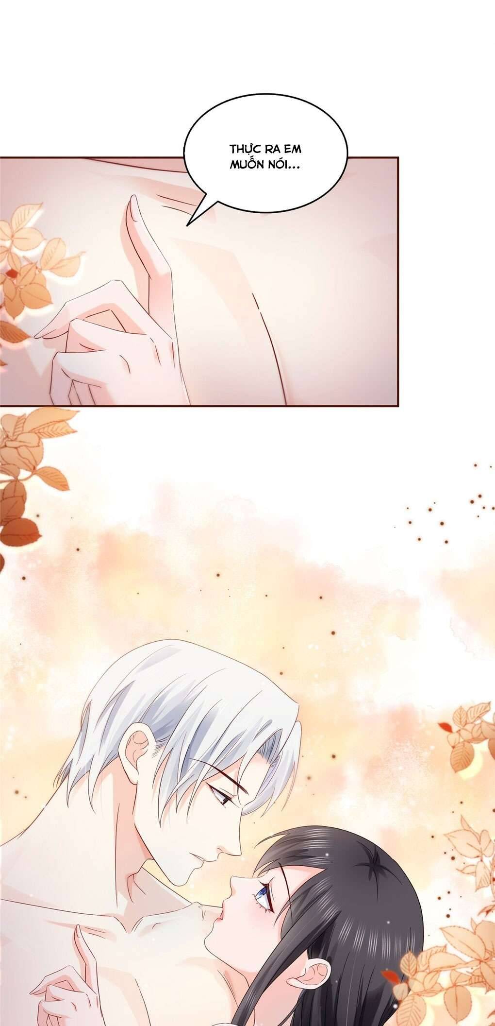 Hệt Như Hàn Quang Gặp Nắng Gắt Chap 449 - Trang 4