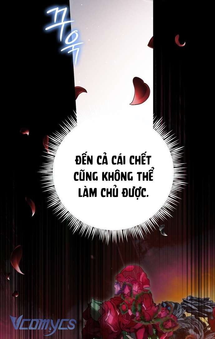 Nữ Công Tước Chiến Lợi Phẩm Chap 1 - Trang 4