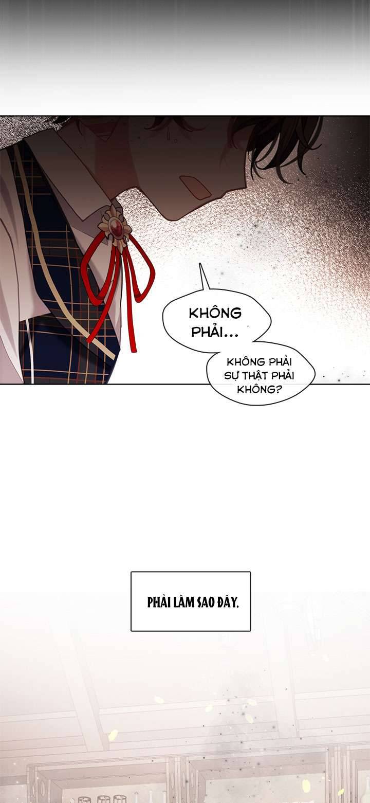 Gia Đình Bị Ám Ảnh Bởi Tôi Chapter 39 - Trang 4