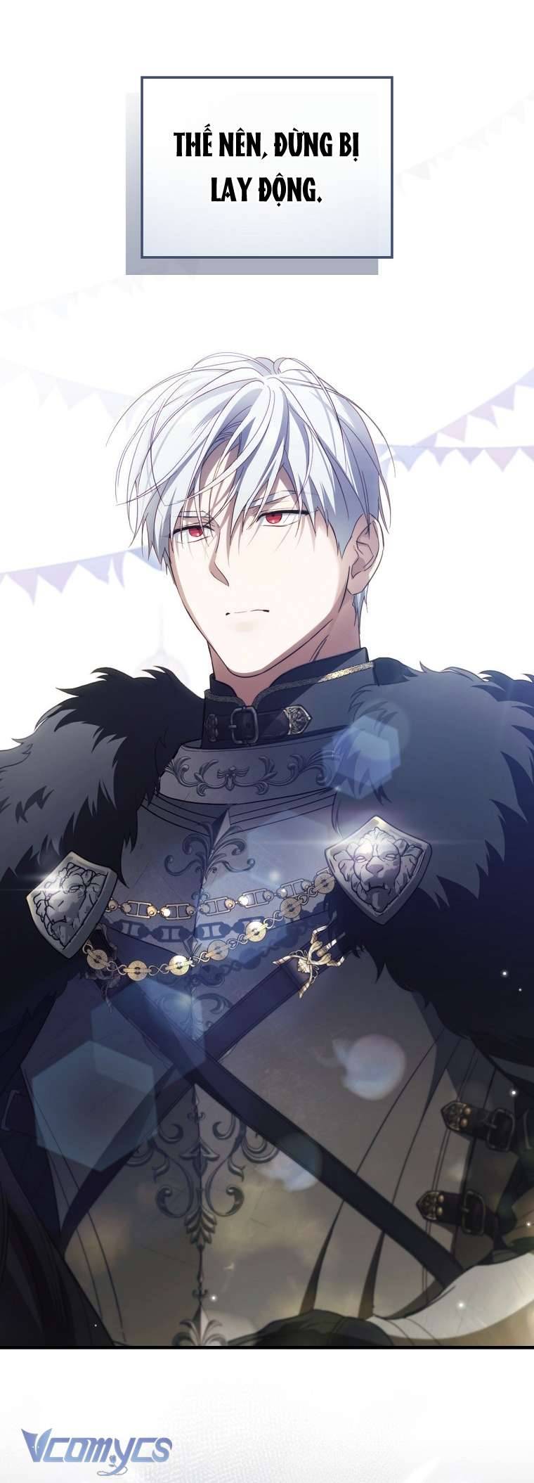 Phương Pháp Khiến Phu Quân Đứng Về Phía Tôi Chapter 79 - Trang 4