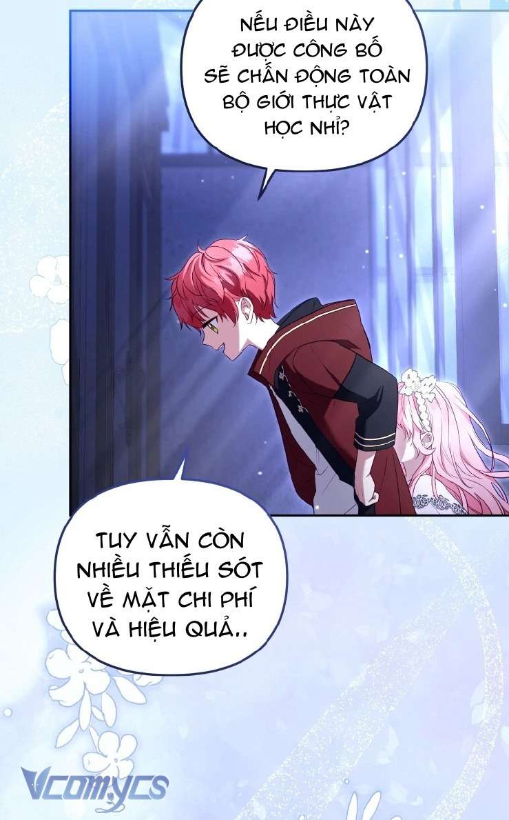 Tôi Được Nuôi Dưỡng Bởi Những Kẻ Phản Diện Chap 59 - Trang 3