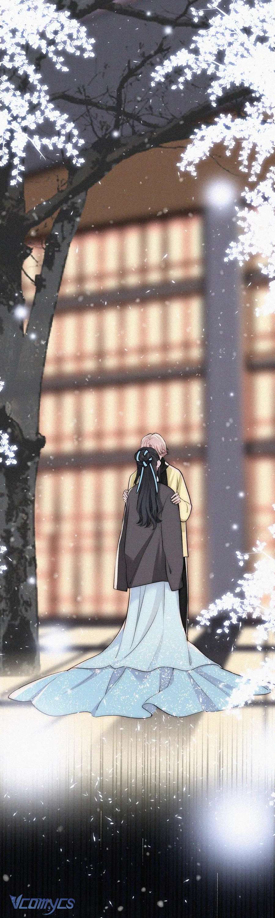 Một Mực Cưng Chiều Chap 60 - Next Chap 61