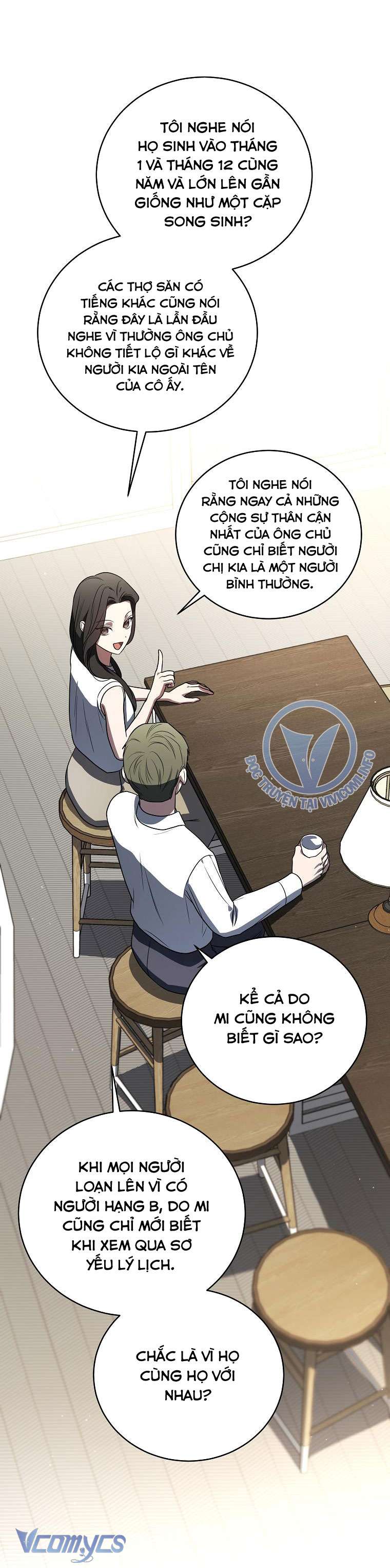 Hướng Dẫn Sinh Tồn Dành Cho Người Xếp Hạng Chap 36 - Trang 2