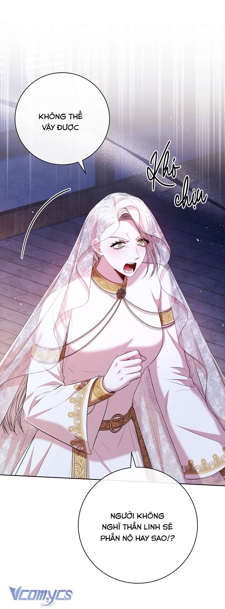 Thư Ký Của Bạo Chúa Chapter 103 - Trang 3