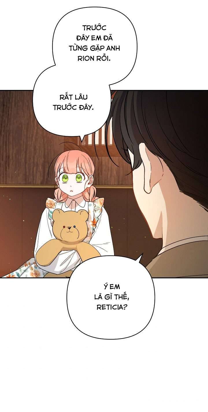 Phương Pháp Trở Thành Con Gái Của Người Hùng Bóng Đêm Chap 25 - Next Chap 26