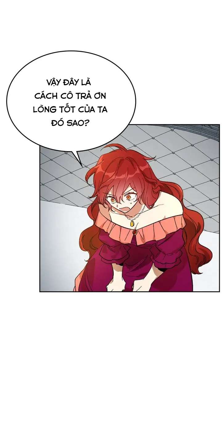 Vị Hôn Thê Khế Ước Của Công Tước Chapter 114 - Trang 4