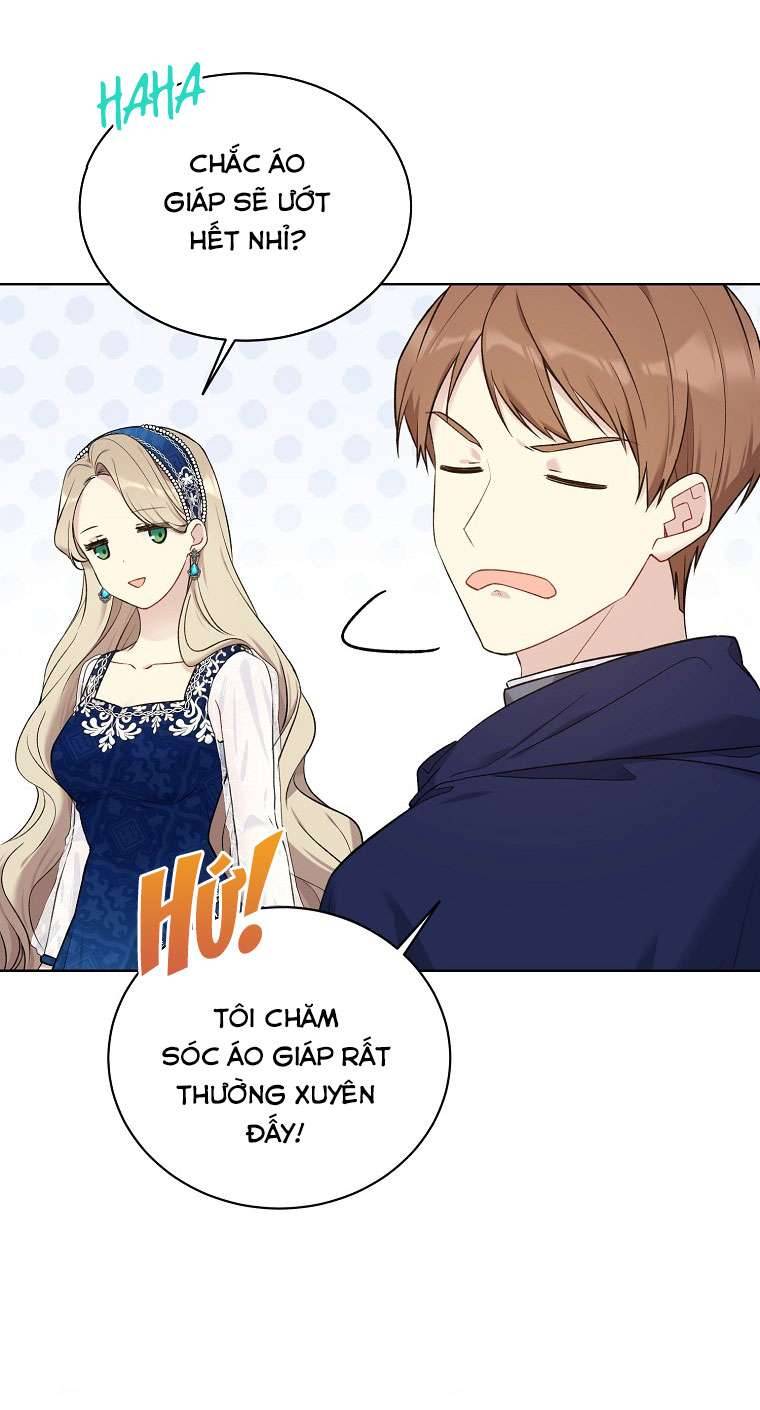 Vương Miện Lục Bảo Chap 53 - Trang 2