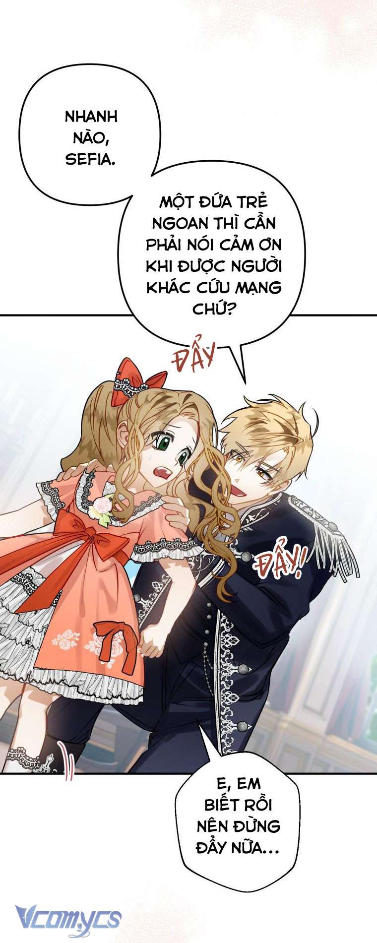 Bỗng Nhiên Tôi Trở Thành Quạ Đen!! Chapter 36 - Trang 4