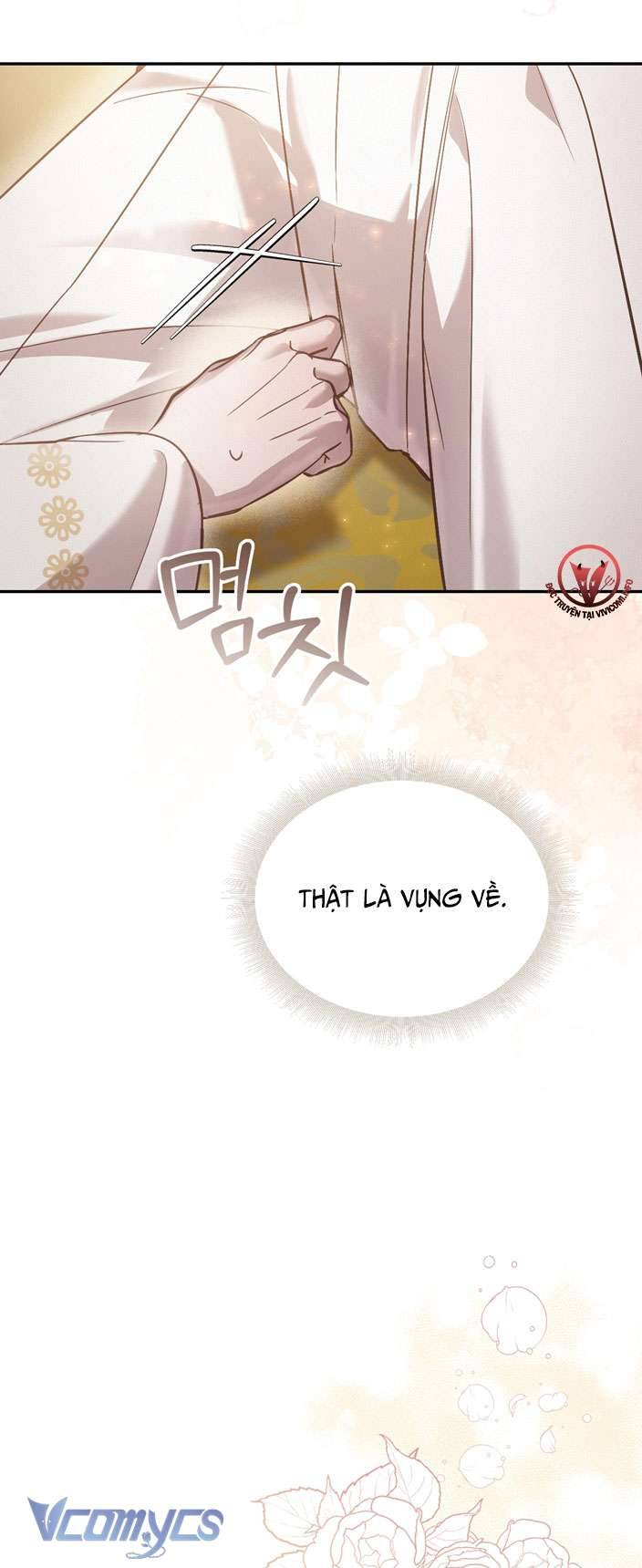 [18+] Tiết Học Bí Mật Của Trung Điện Chap 19 - Next Chap 20