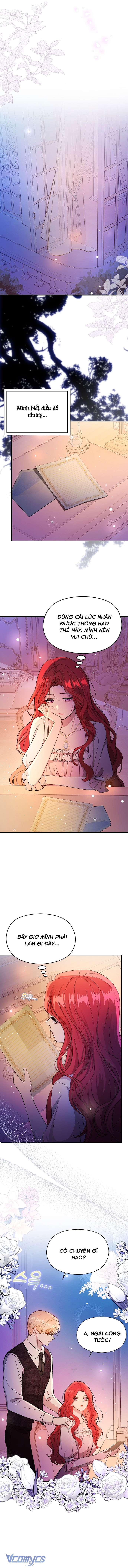 Tôi không cố tình quyến rũ nam chính Chap 75 - Next Chap 76