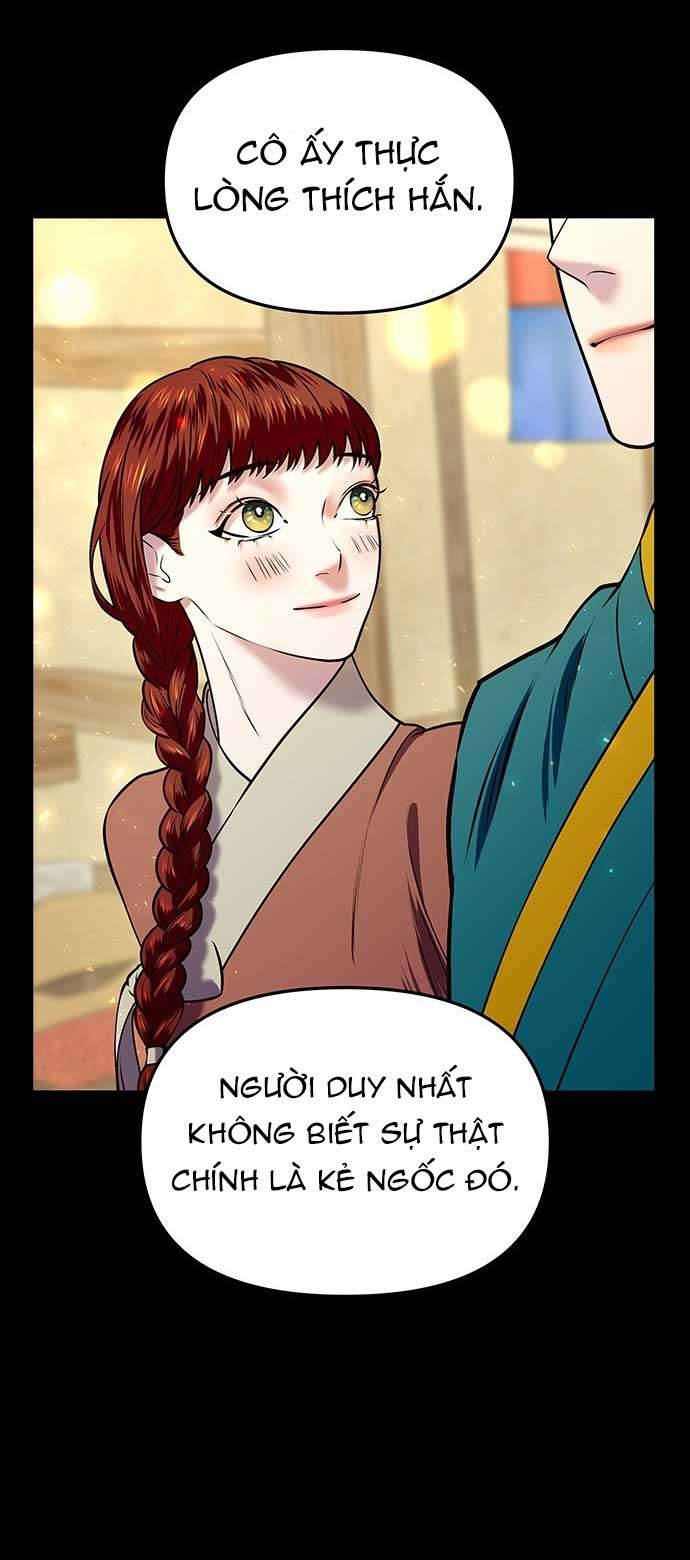 Vương Tử Huyền Bí Chapter 12 - Trang 4