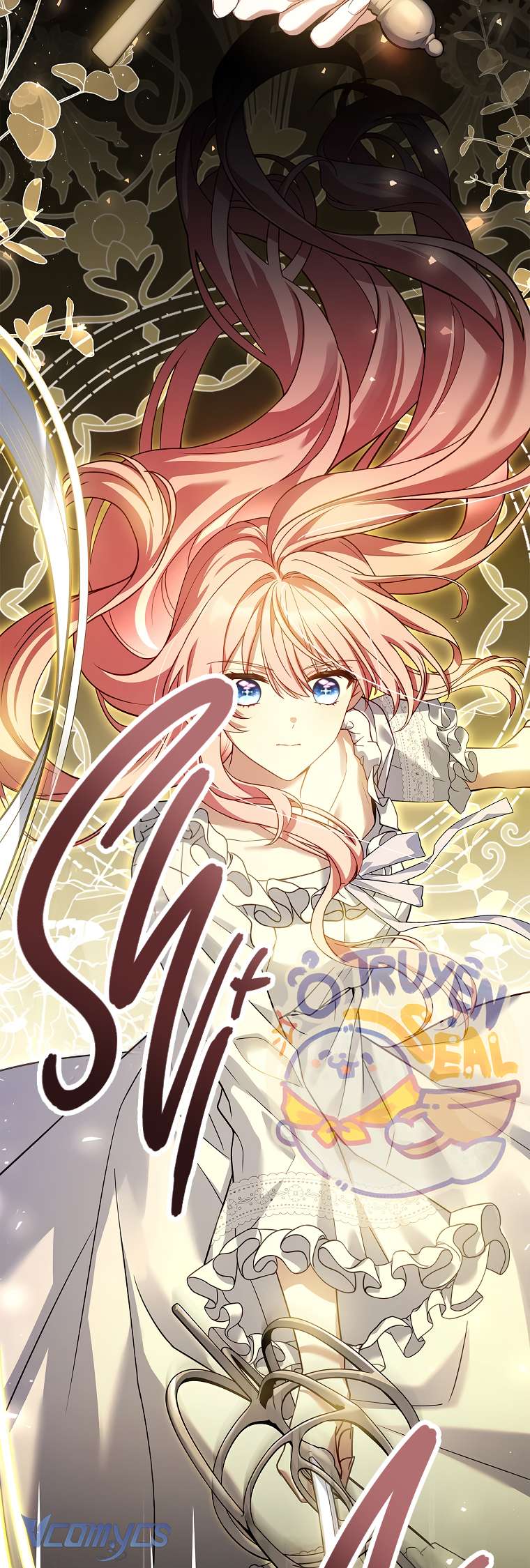 Tôi Đã Tắt Cài Đặt Chế Độ Nhận Thức Nỗi Đau! Chap 4 - Next Chap 5