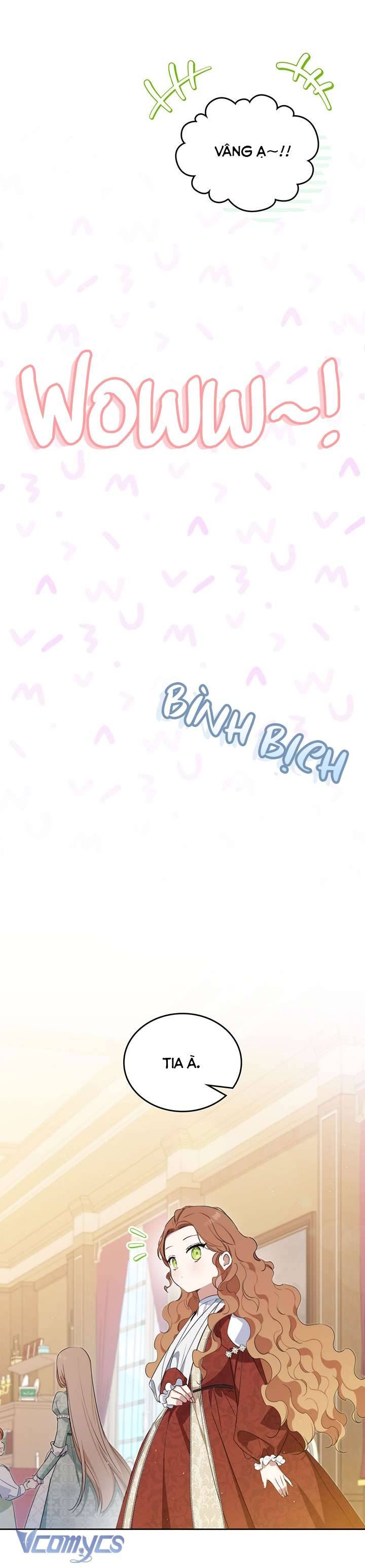 Kiếp Này Nhất Định Làm Gia Chủ Chap 120 - Trang 2