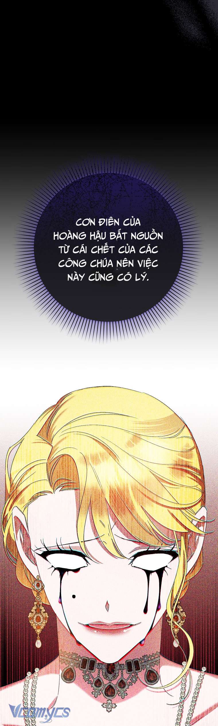 Tôi Chỉ Chăm Sóc Người Cha Ốm Yếu Của Mình Mà Thôi! Chapter 6 - Trang 4