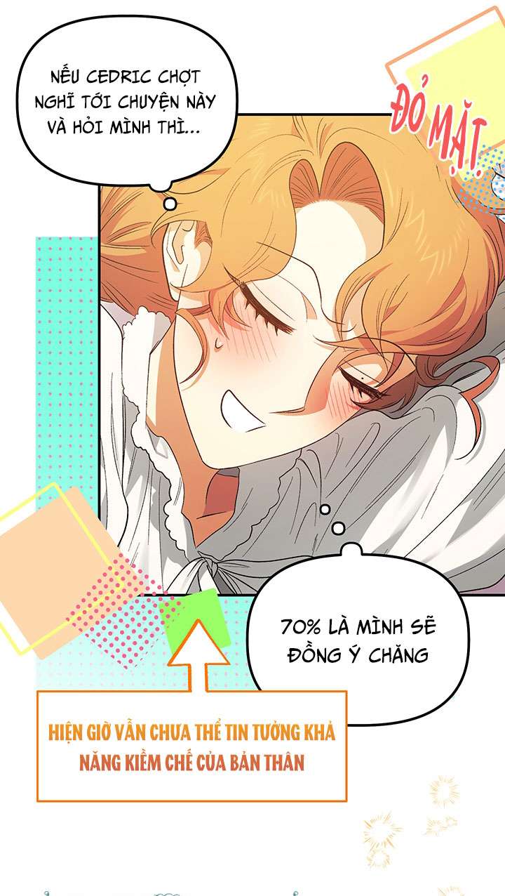 May Mắn Hay Bất Hạnh Chap 80 - Trang 4