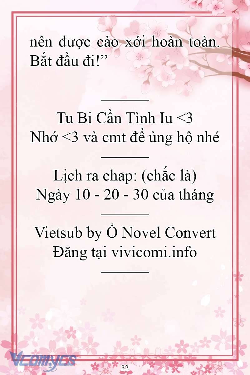 [Novel] Đặc Quyền Của Người Chuyển Sinh Chap 14 - Next Chap 15