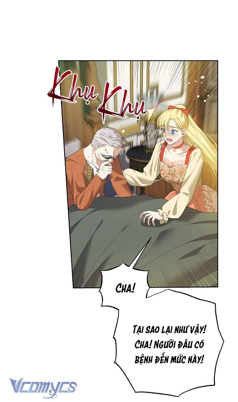 [18+] Phương Pháp Gia Hạn Hợp Đồng Hôn Nhân Chap 23 - Trang 2