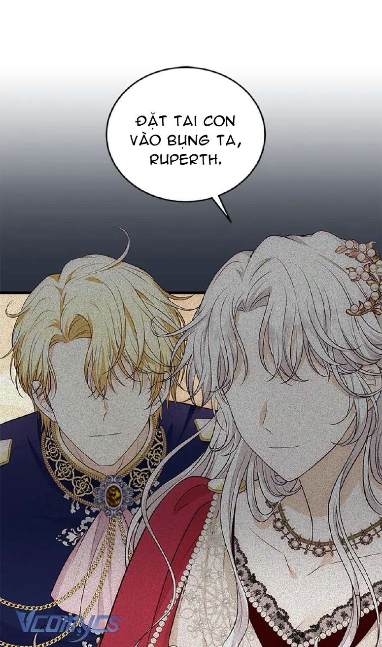 Công Chúa Bé Con Hạng S Thật Mạnh Chapter 20 - Next Chapter 21