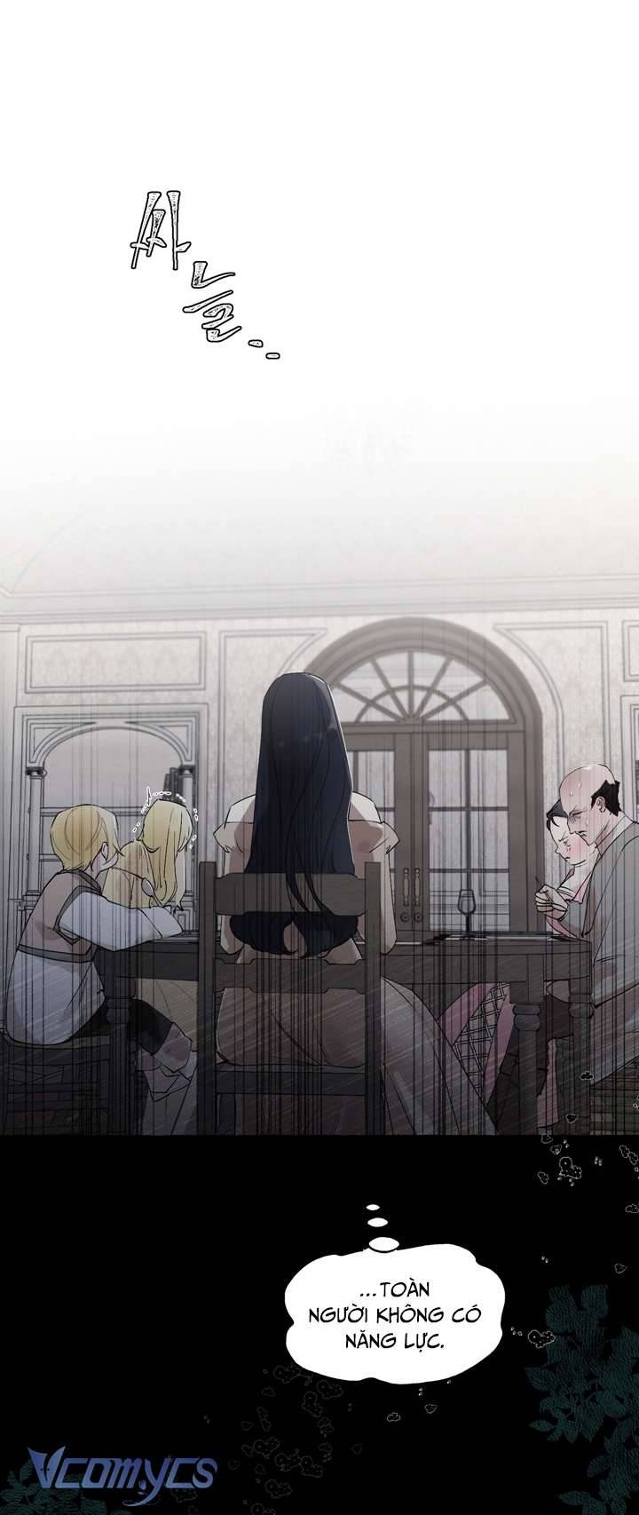 [18+] Hoàng Cung Có Chó Dữ! Chap 3 - Trang 2