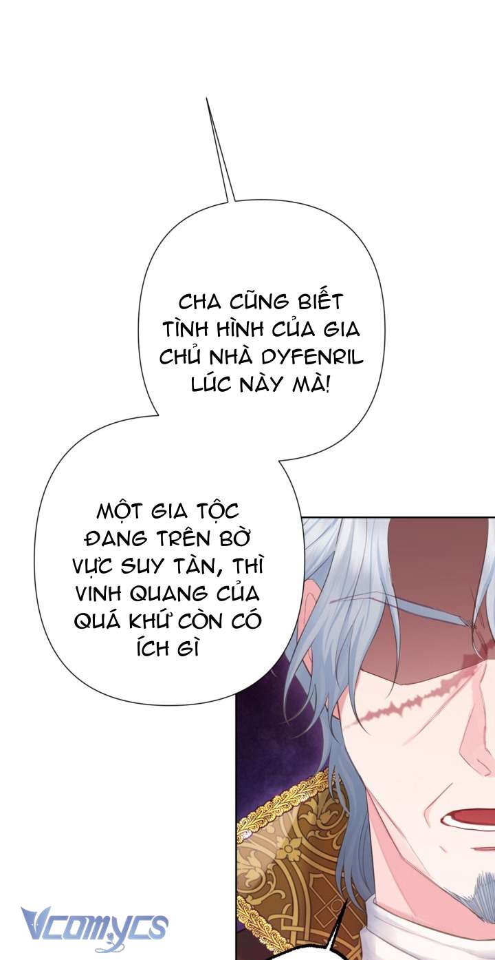 Người Anh Trai Mạnh Nhất Của Tôi Đã Mất Trí Nhớ Chap 19 - Trang 4