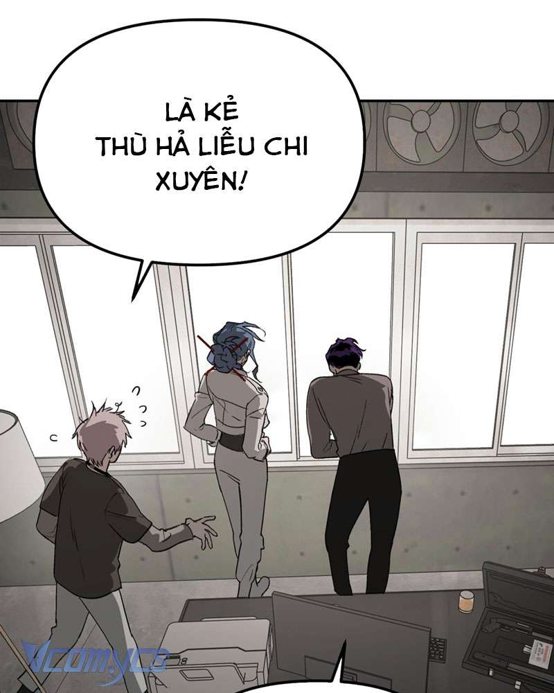 Ác Chi Hoàn Chapter 10 - Trang 4