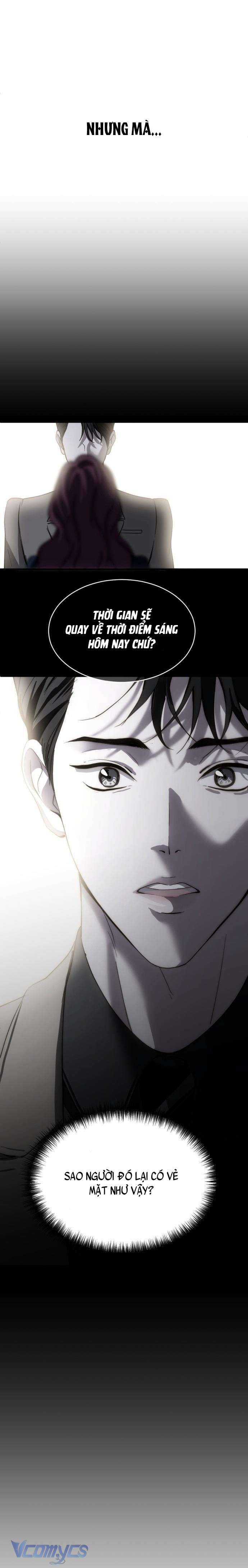 Ba Lần Động Phòng Chapter 9 - Trang 4