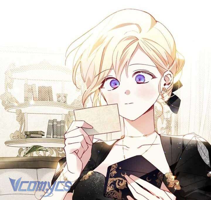 Nuôi vị hôn phu bằng tiền bạc. Chap 32 - Trang 2