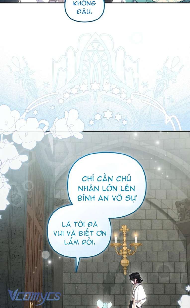 Tôi Được Nuôi Dưỡng Bởi Những Kẻ Phản Diện Chap 72 - Trang 3