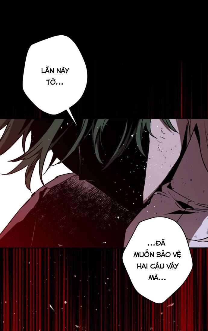 Lời Thú Nhận Của Chúa Tể Bóng Tối Chap 20 - Trang 4