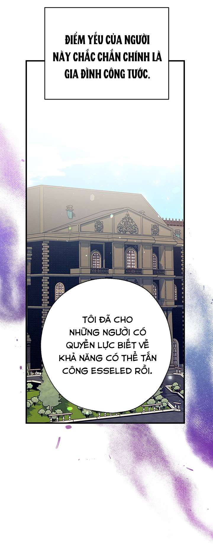 Chúng Ta Có Thể Trở Thành Một Gia Đình Được Không? Chap 31 - Trang 2