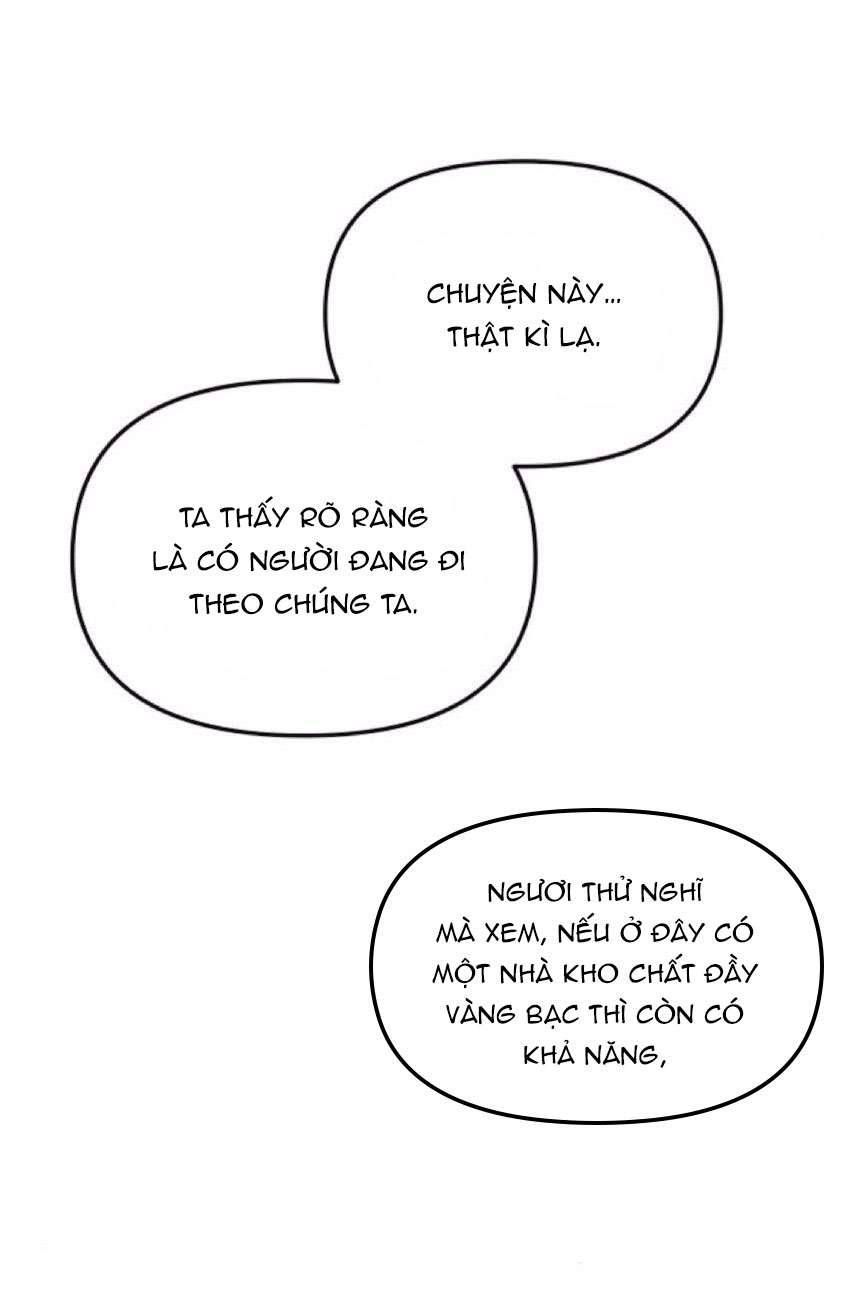 Vương Tử Huyền Bí Chapter 91 - Trang 4