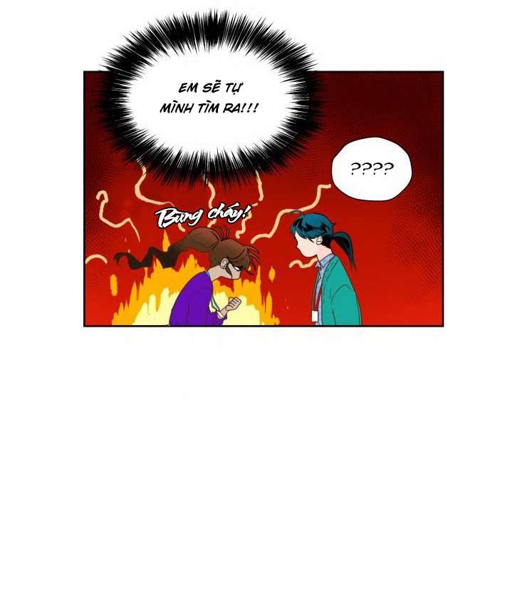 Ranh Giới Chap 54 - Next Chap 55