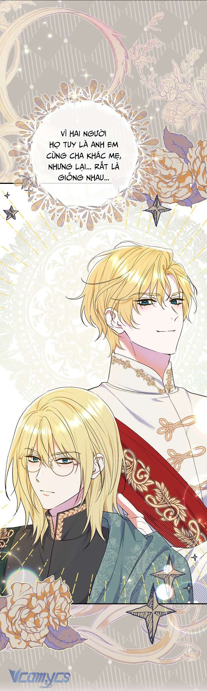 Người Xem Mắt Của Ác Nữ Quá Hoàn Hảo Chapter 56 - Trang 4