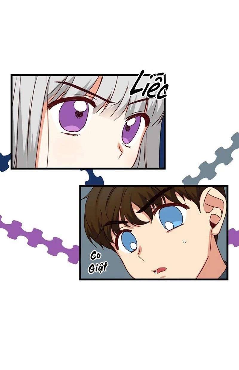 Cẩn Thận Với Các Anh Trai Đấy! Chap 22 - Trang 2