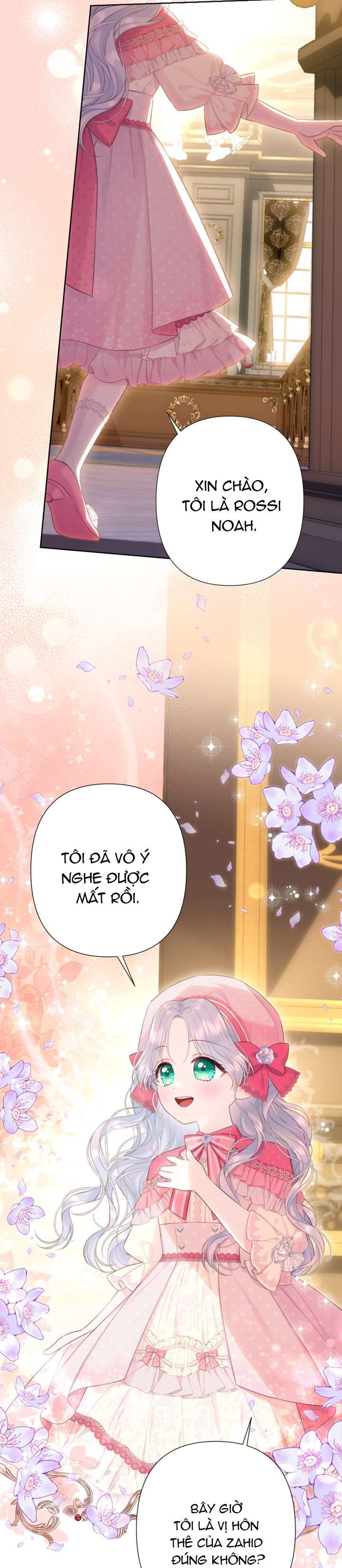 Anh Trai Mạnh Nhất Của Tôi Đã Mất Trí Nhớ Chap 22 - Trang 2