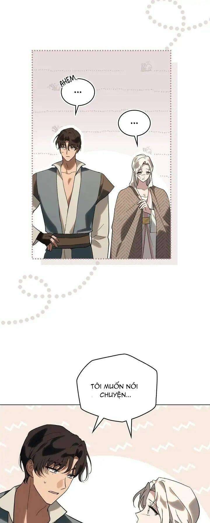 Khi Số Phận Tìm Đến Hai Ta Chapter 20 - Next Chapter 21