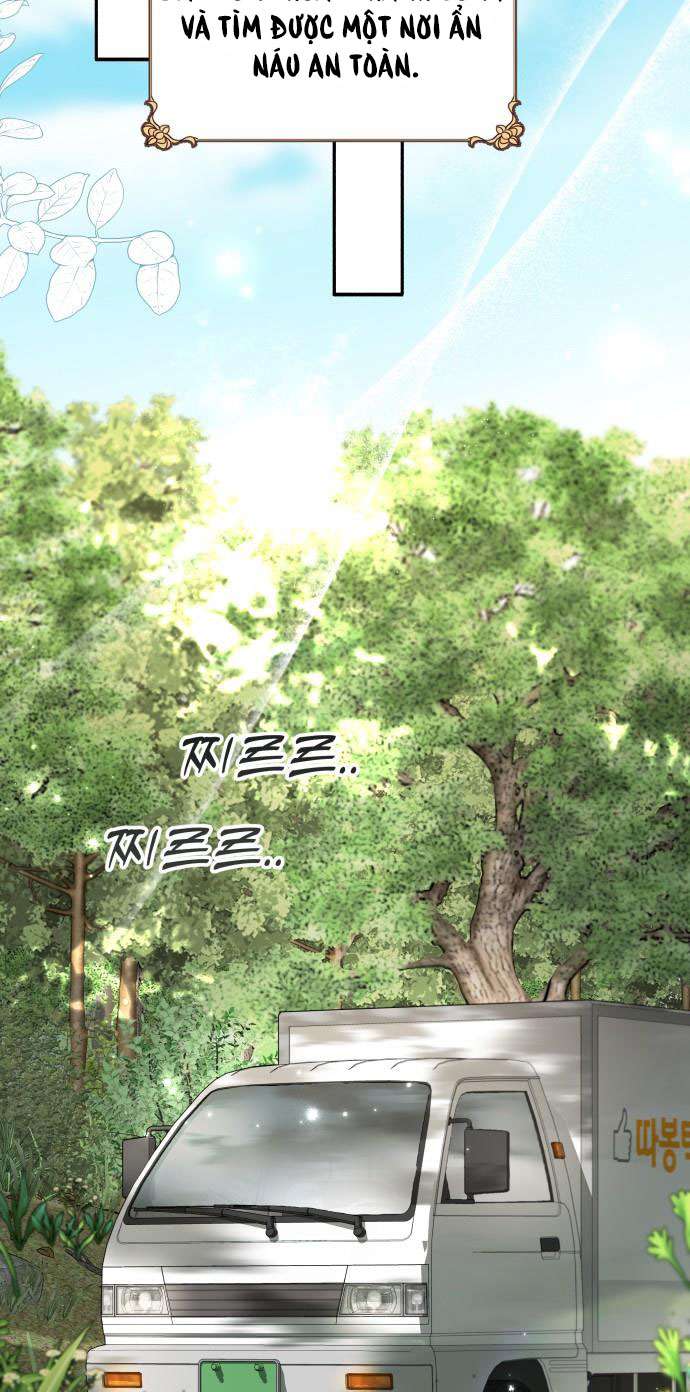 Trận Đấu Đồng Đội Của Những Tài Xế Xe Tải Chap 2 - Next Chap 3