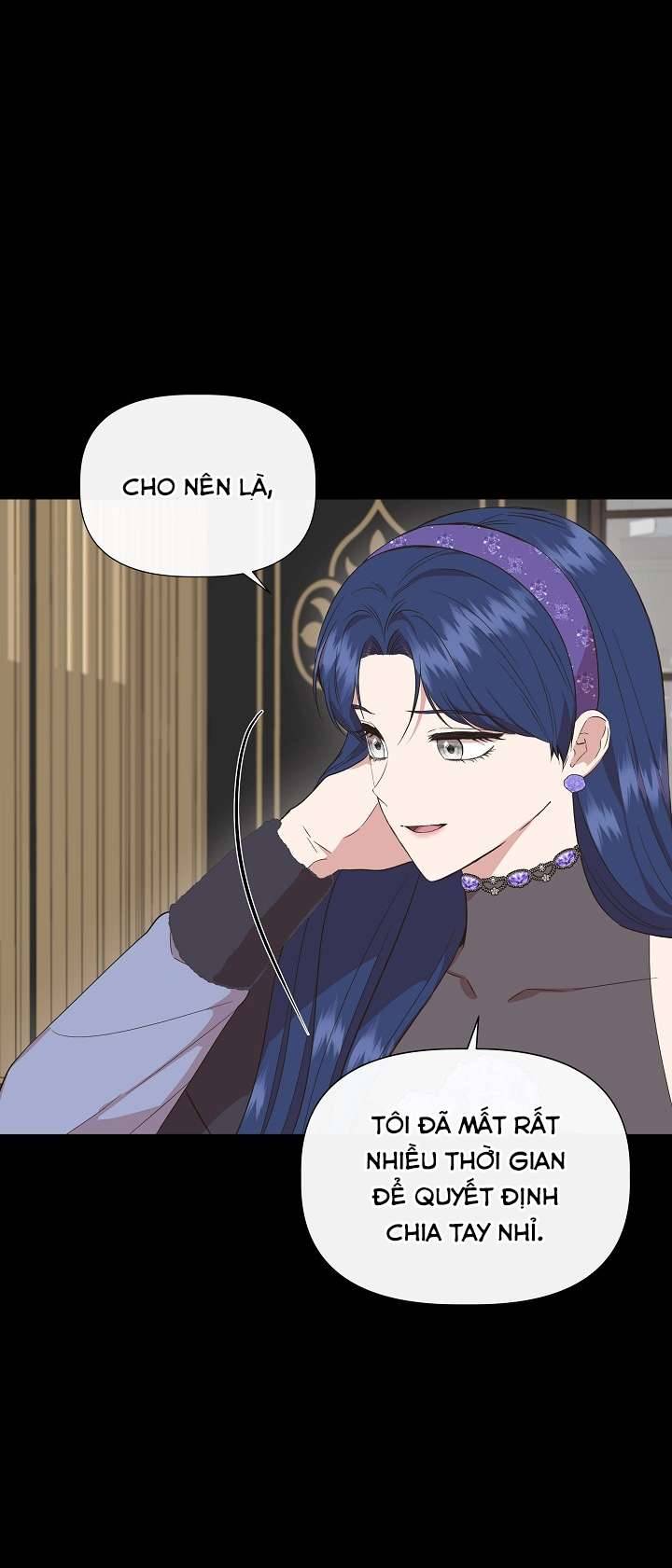 Tôi Không Phải Là Cinderella Chapter 75 - Trang 4