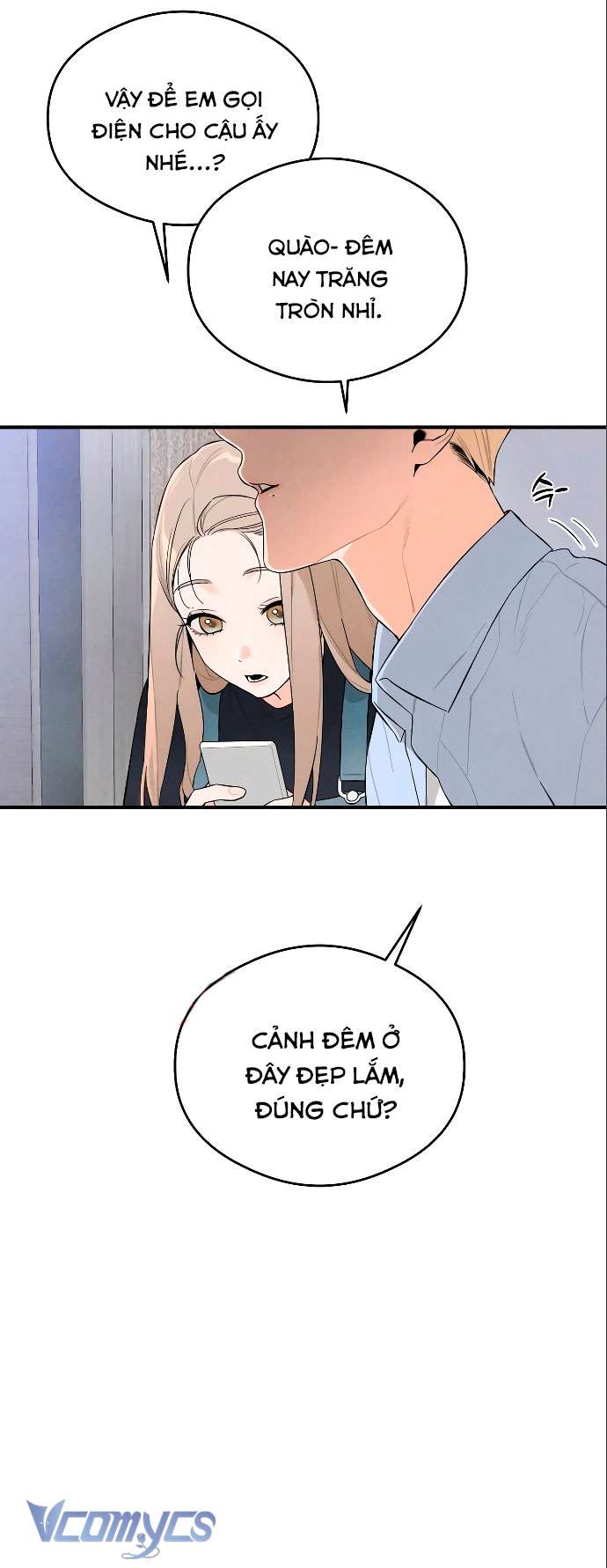 [18+] Mong Ước Của Ác Quỷ Chap 5 - Trang 2