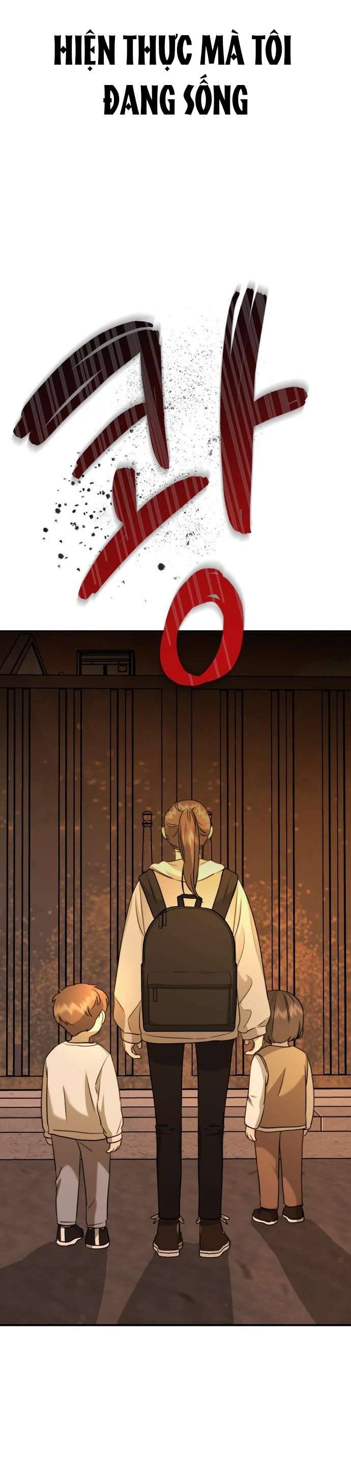 Thần Hổ Jang San Chap 4 - Trang 2