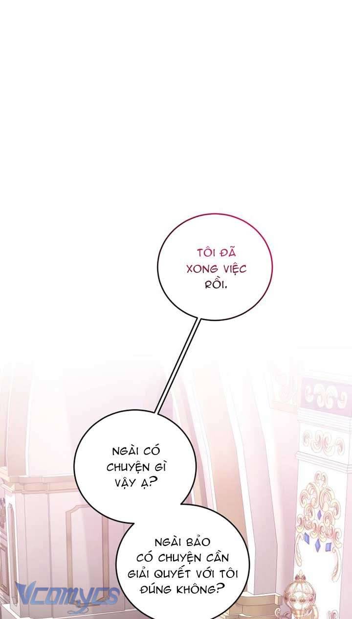 Nhà Điều Chế Nước Hoa Độc Quyền Của Bạo Chúa Chap 61 - Trang 2